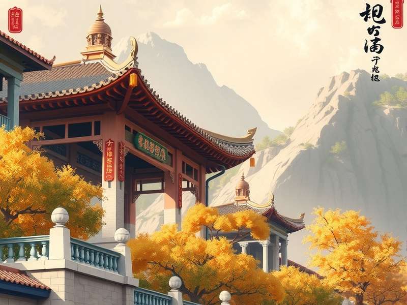 精选道地中药材